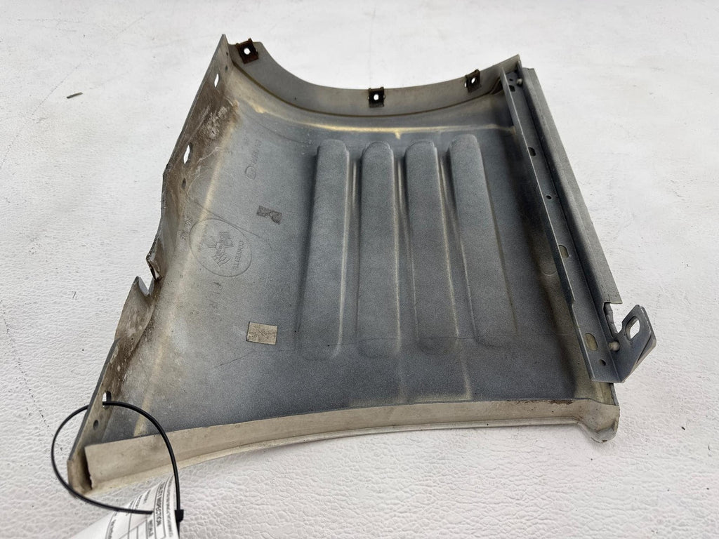 1991-1996 Chevrolet Corvette Front Right Fender Panel Oem 10135976