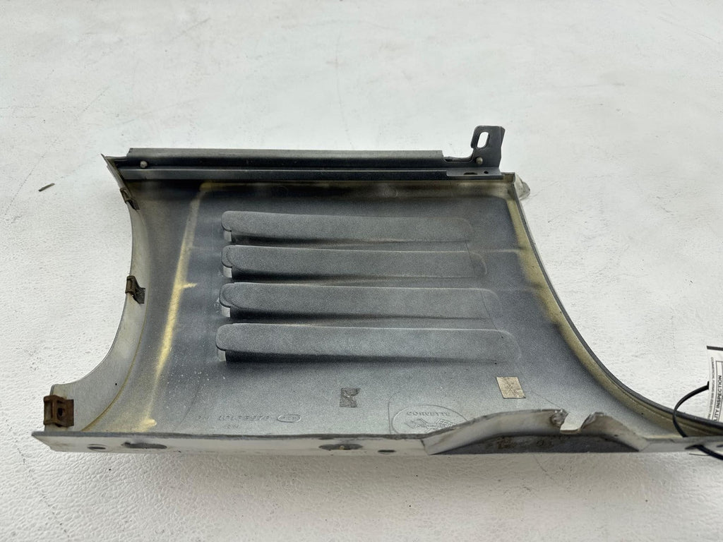 1991-1996 Chevrolet Corvette Front Right Fender Panel Oem 10135976