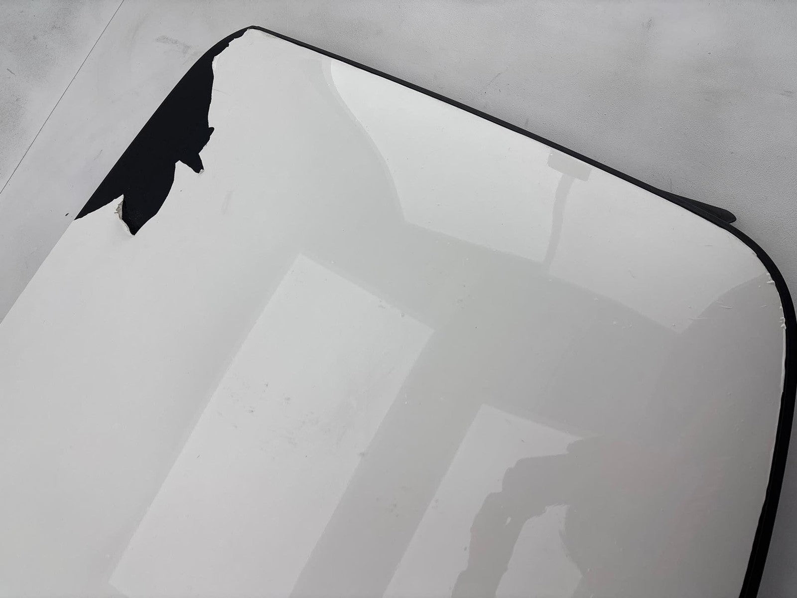 1984-1996 Chevrolet Corvette Roof Top Panel Oem