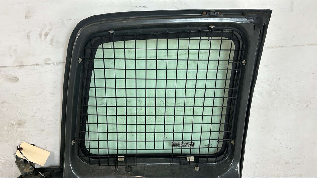 1996 - 2002 Chevrolet Express 3500 Genuine Rear Passenger Side Door Oem 22939491