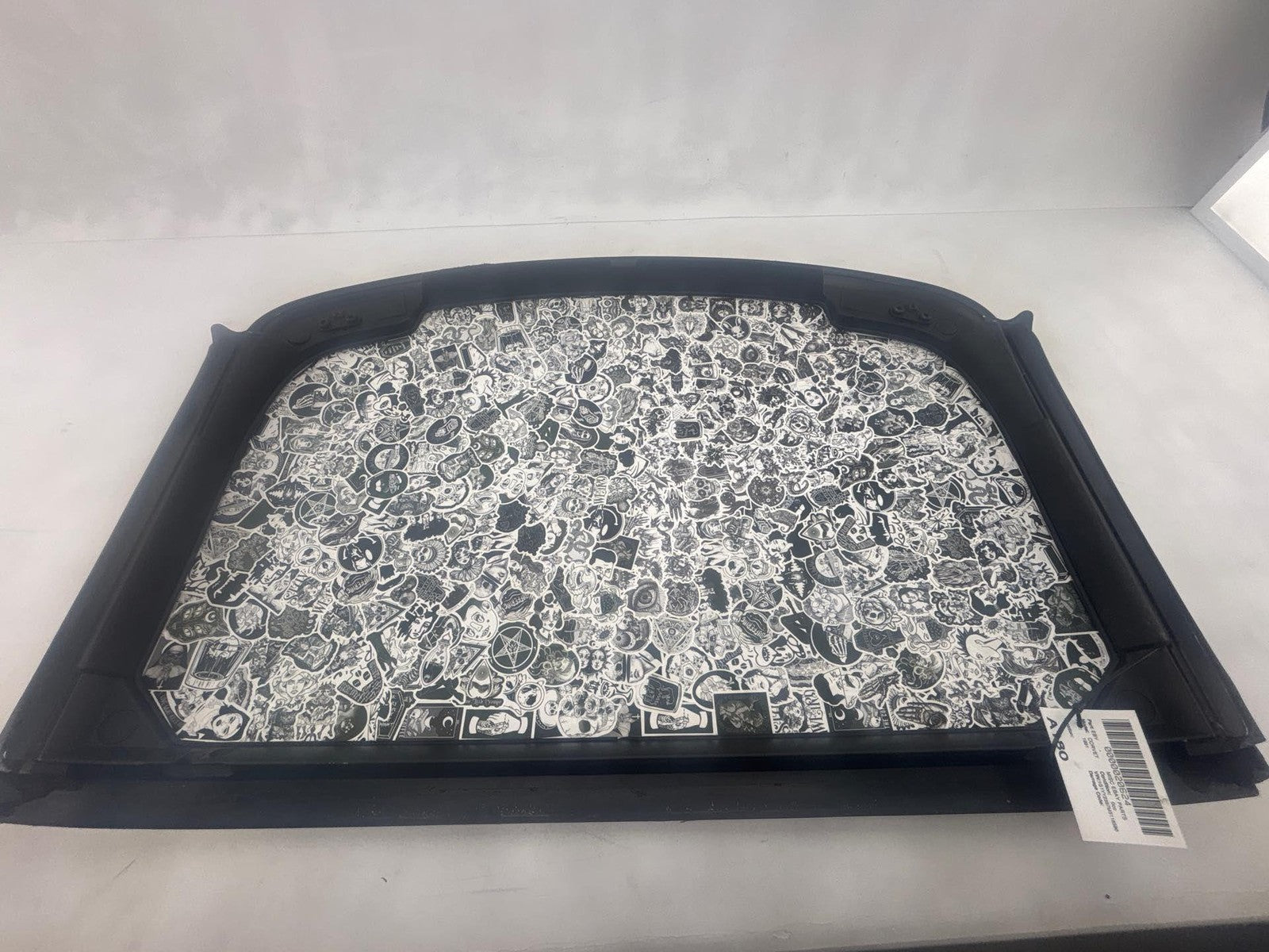 1984-1996 Chevrolet Corvette Roof Top Panel Oem