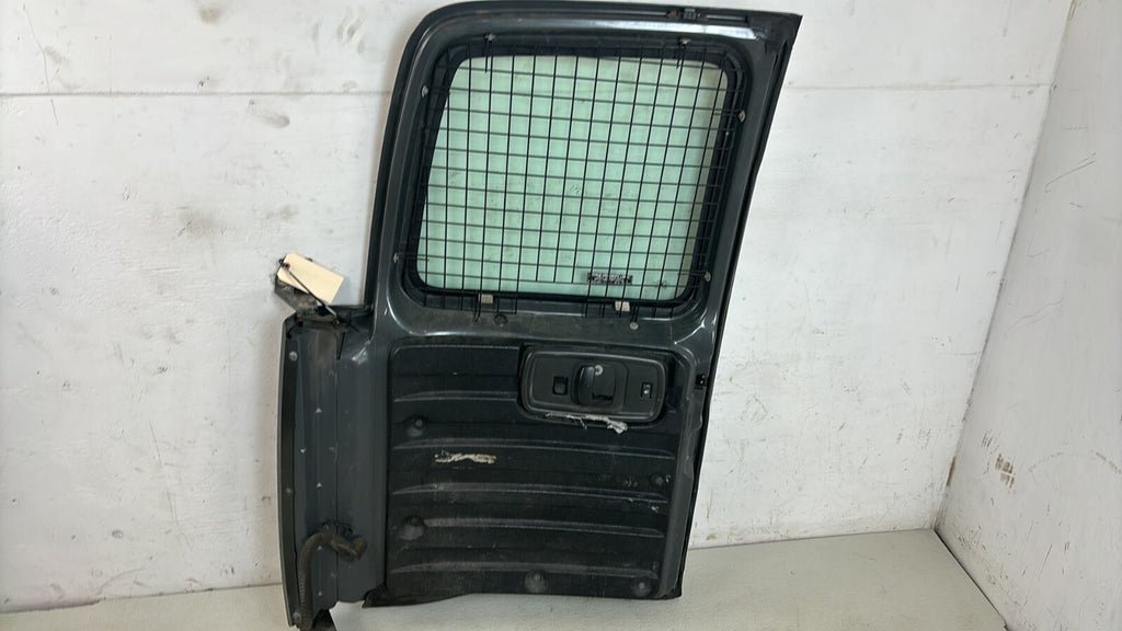 1996 - 2002 Chevrolet Express 3500 Genuine Rear Passenger Side Door Oem 22939491