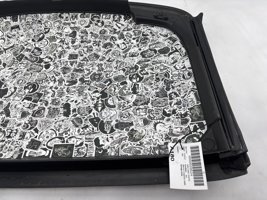 1984-1996 Chevrolet Corvette Roof Top Panel Oem