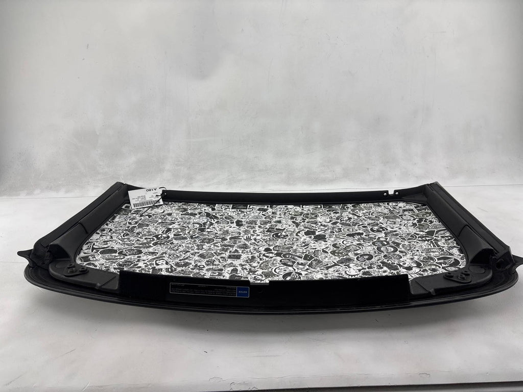 1984-1996 Chevrolet Corvette Roof Top Panel Oem