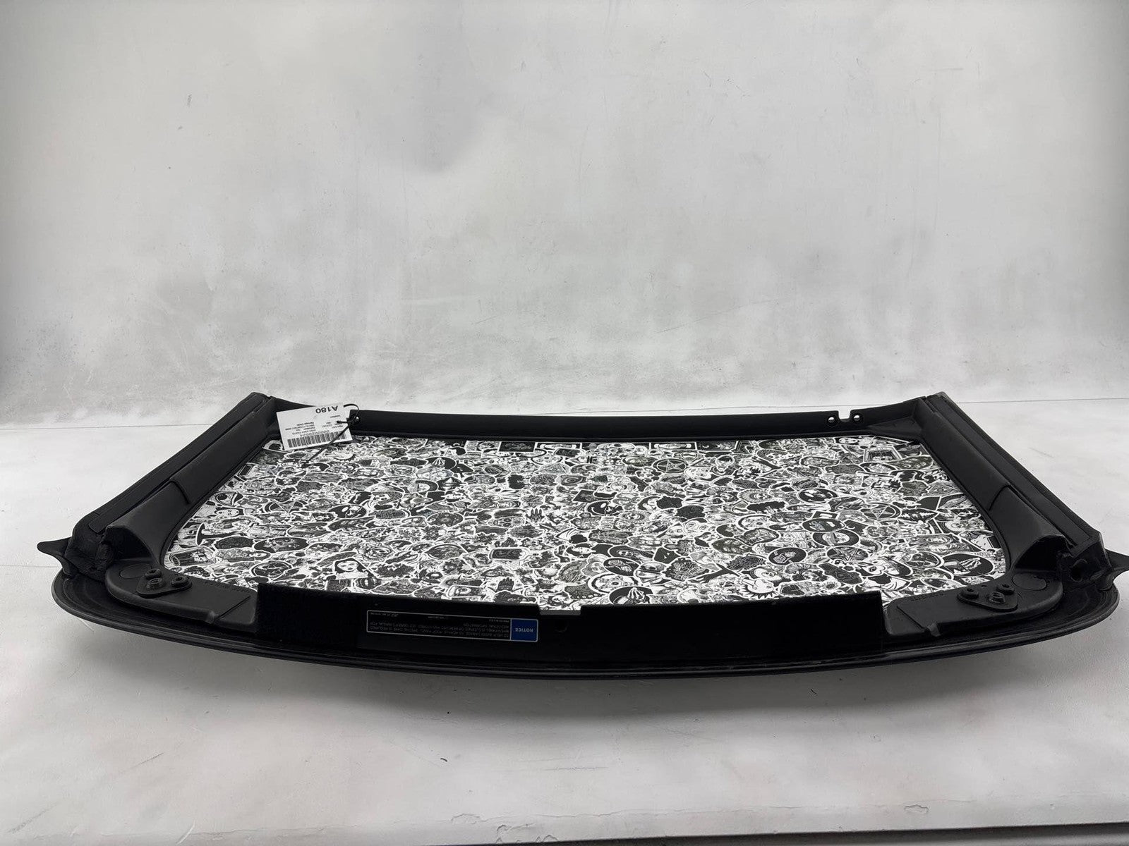 1984-1996 Chevrolet Corvette Roof Top Panel Oem