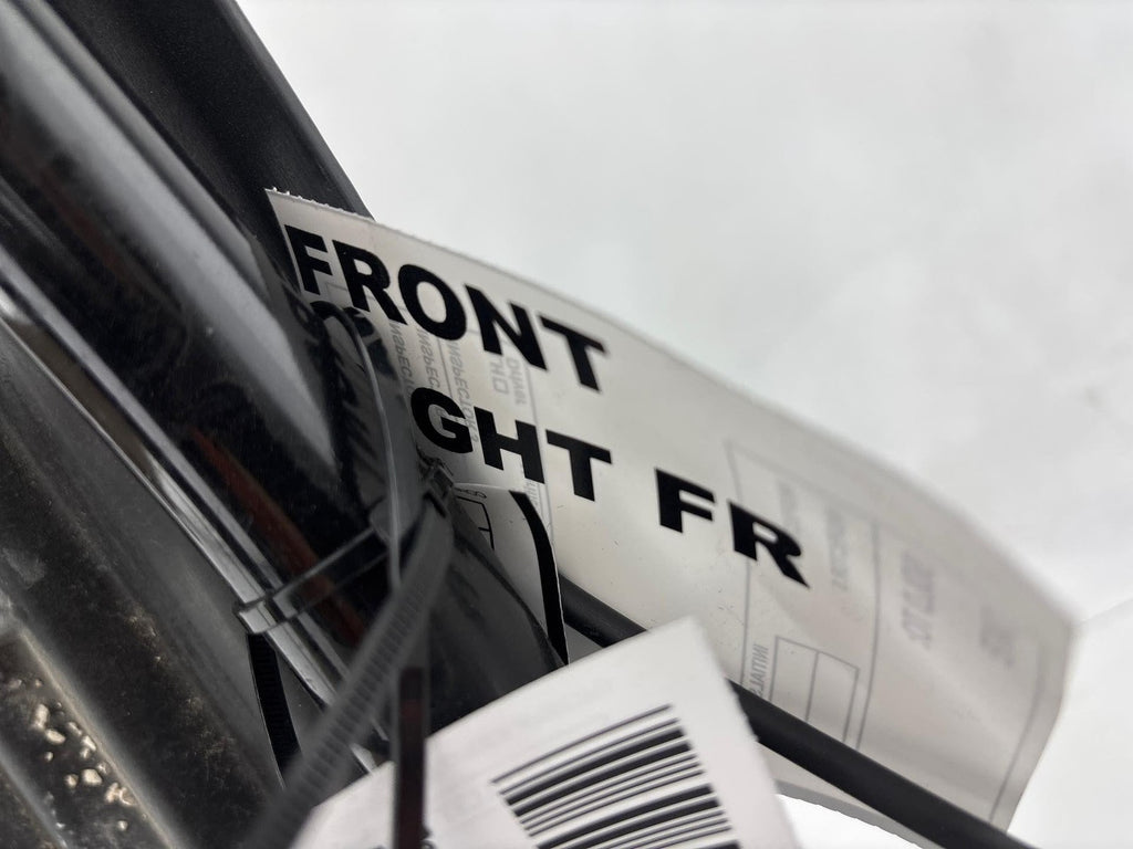 1991 Chevrolet Corvette Front Right Seat Lower Bottom Frame Panel Oem