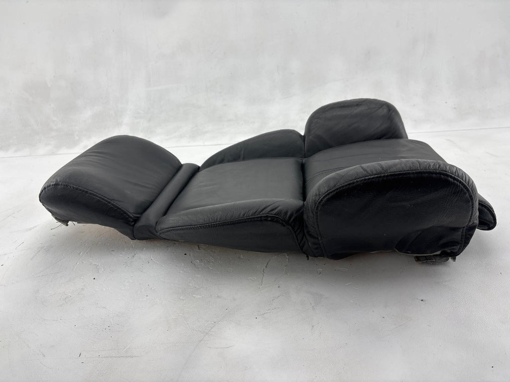 1991 Chevrolet Corvette Front Left Upper Seat Cushion Oem