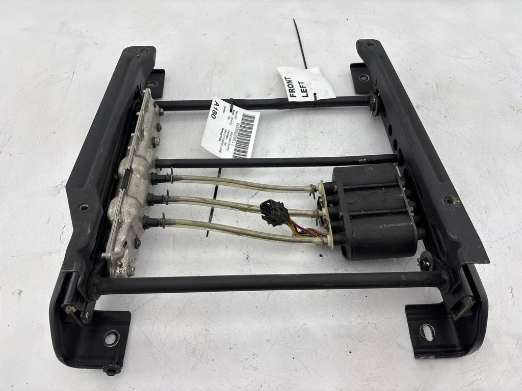 1991 Chevrolet Corvette Front Left Seat Track Frame Oem