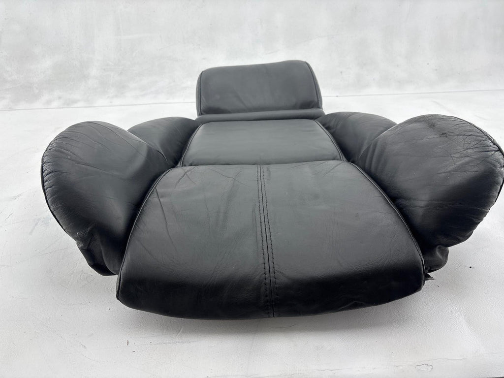 1991 Chevrolet Corvette Front Left Upper Seat Cushion Oem