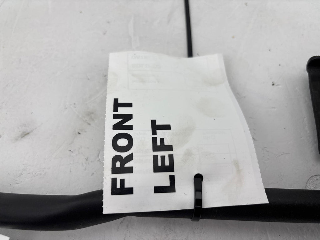 1991 Chevrolet Corvette Front Left Seat Track Frame Oem