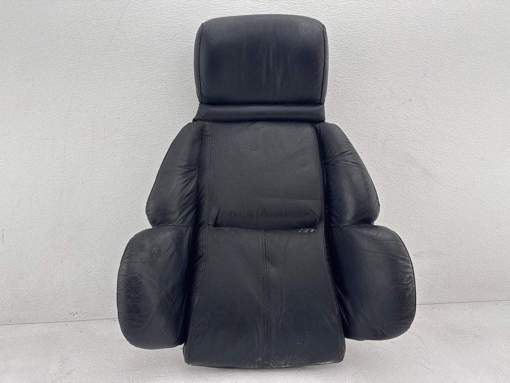 1991 Chevrolet Corvette Front Right Upper Seat Cushion Oem