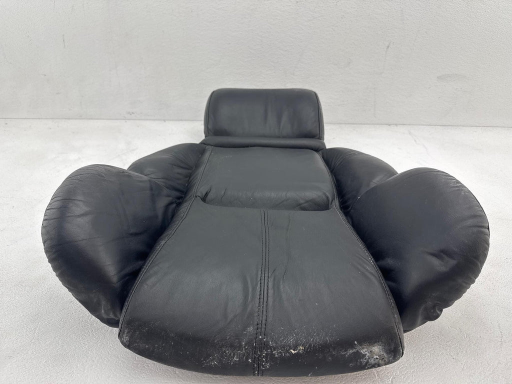 1991 Chevrolet Corvette Front Right Upper Seat Cushion Oem