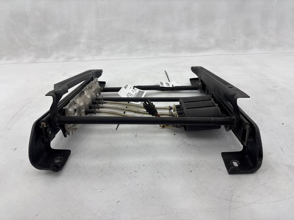 1991 Chevrolet Corvette Front Left Seat Track Frame Oem