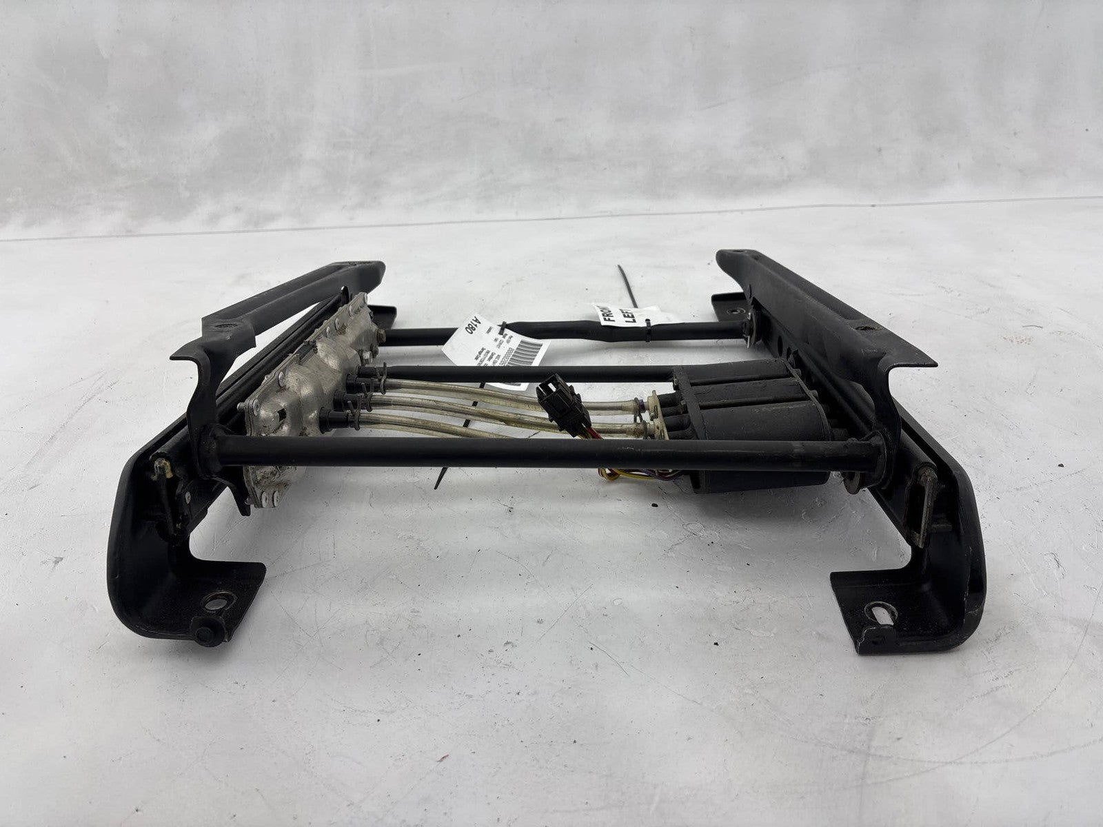 1991 Chevrolet Corvette Front Left Seat Track Frame Oem