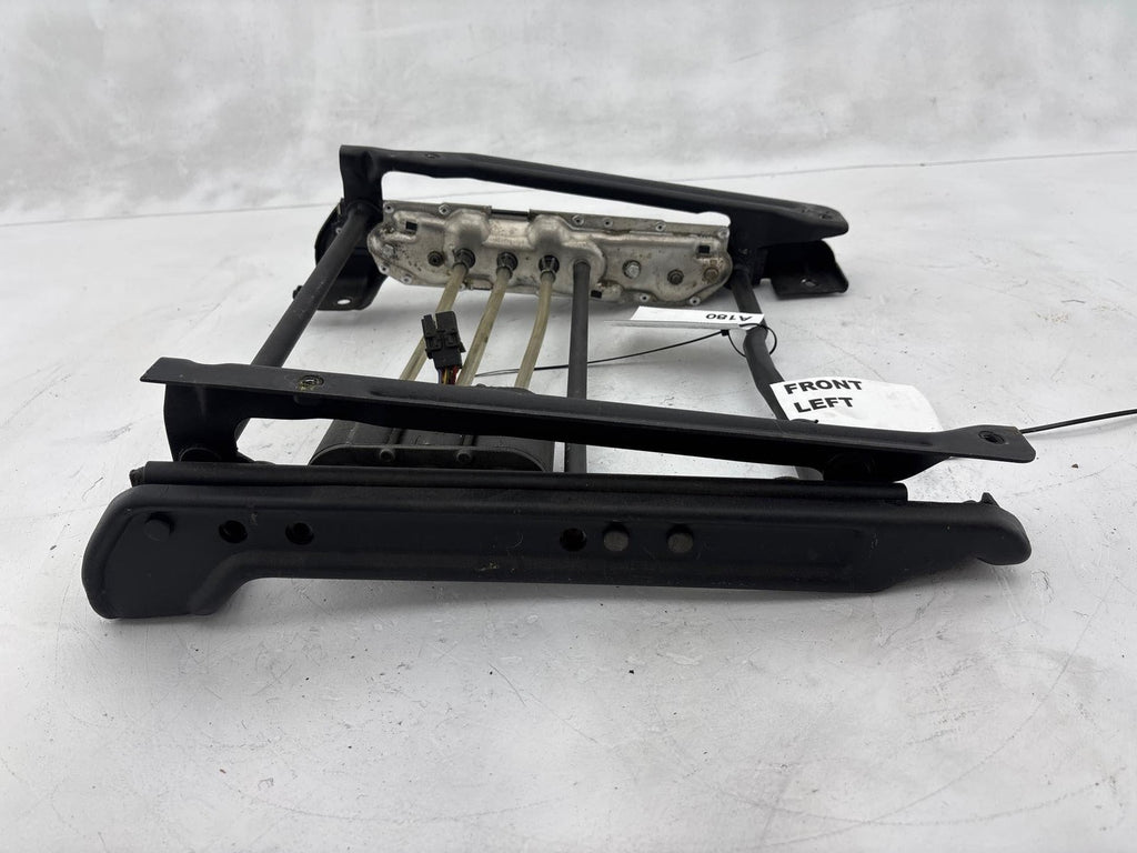 1991 Chevrolet Corvette Front Left Seat Track Frame Oem