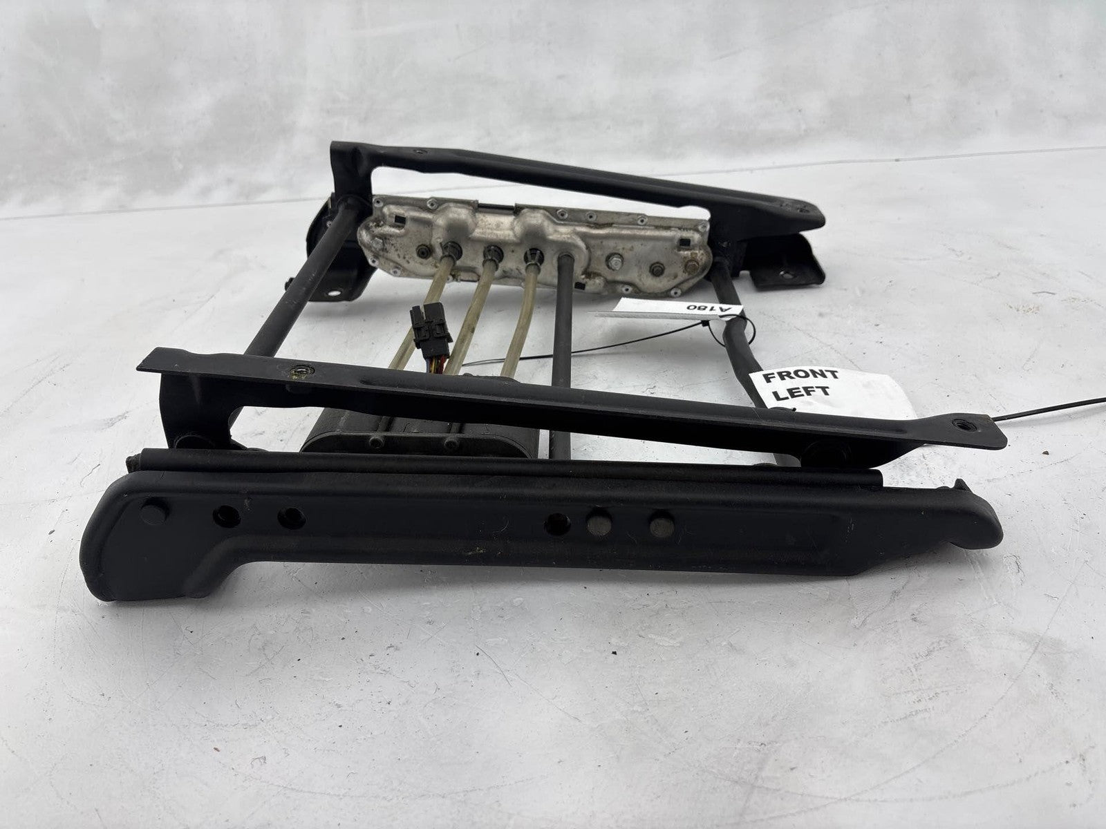 1991 Chevrolet Corvette Front Left Seat Track Frame Oem