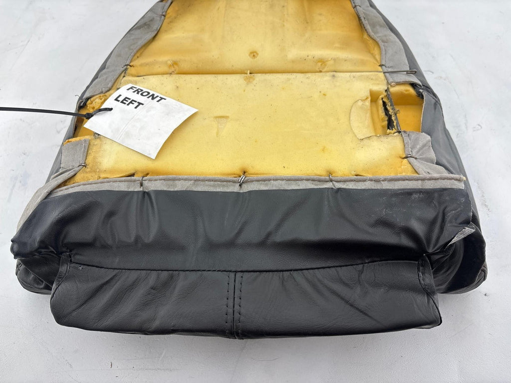 1991 Chevrolet Corvette Front Left Upper Seat Cushion Oem