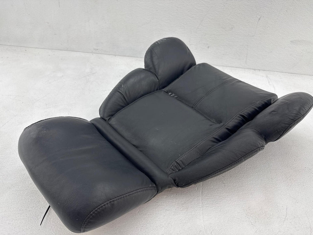 1991 Chevrolet Corvette Front Right Upper Seat Cushion Oem