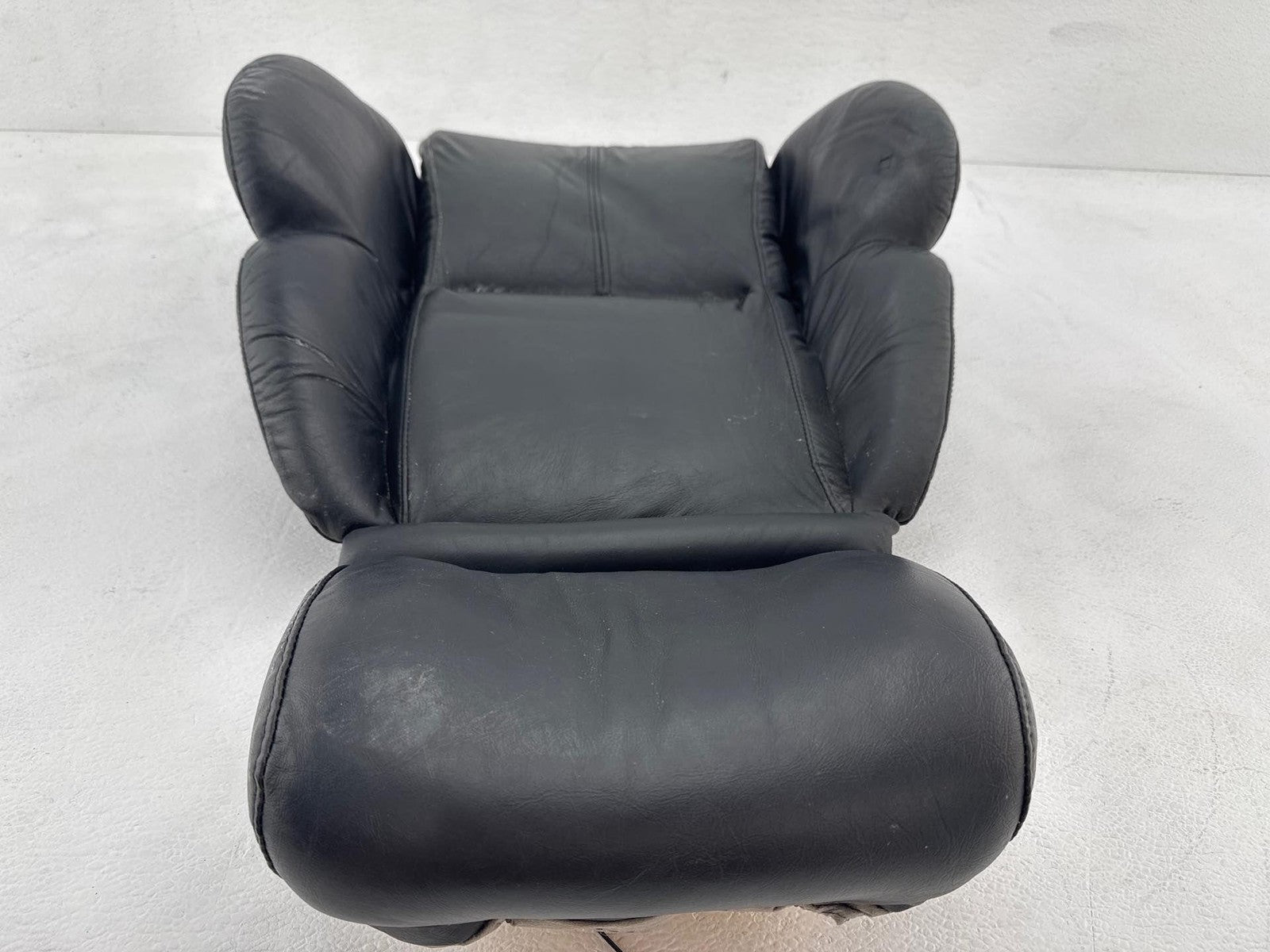 1991 Chevrolet Corvette Front Right Upper Seat Cushion Oem