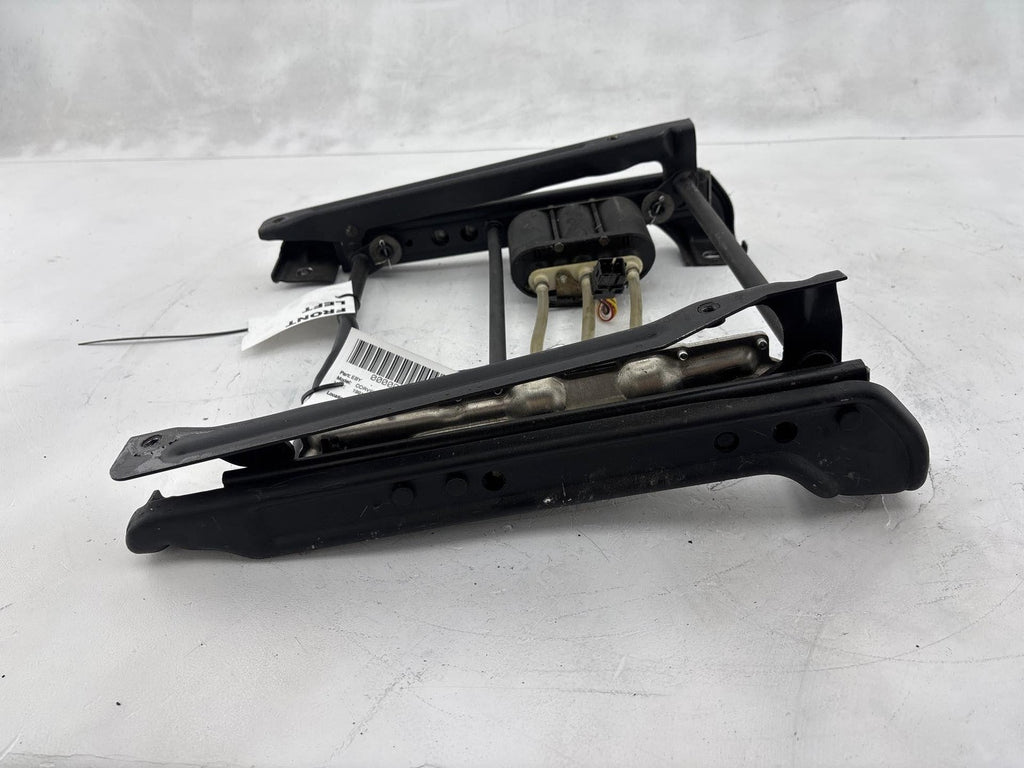 1991 Chevrolet Corvette Front Left Seat Track Frame Oem