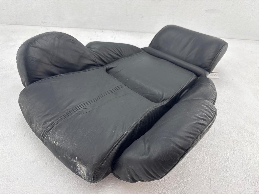 1991 Chevrolet Corvette Front Right Upper Seat Cushion Oem