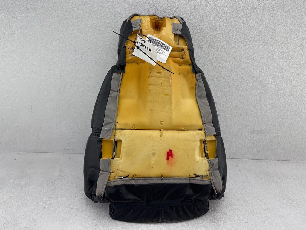 1991 Chevrolet Corvette Front Right Upper Seat Cushion Oem