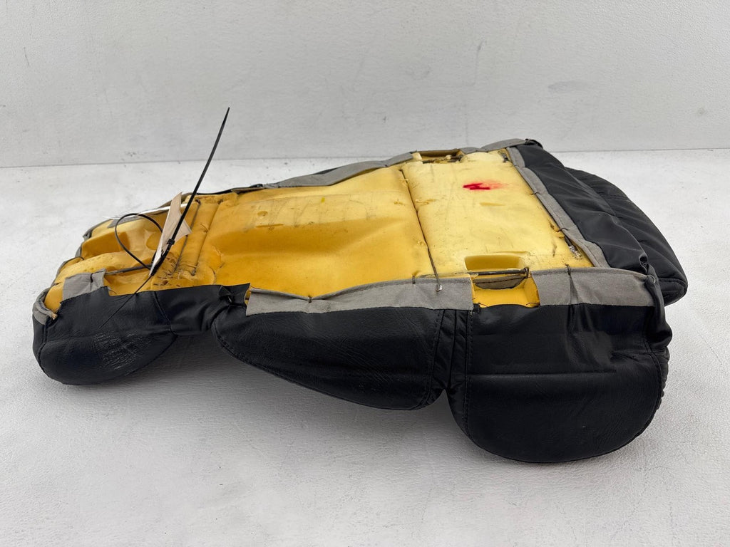 1991 Chevrolet Corvette Front Right Upper Seat Cushion Oem