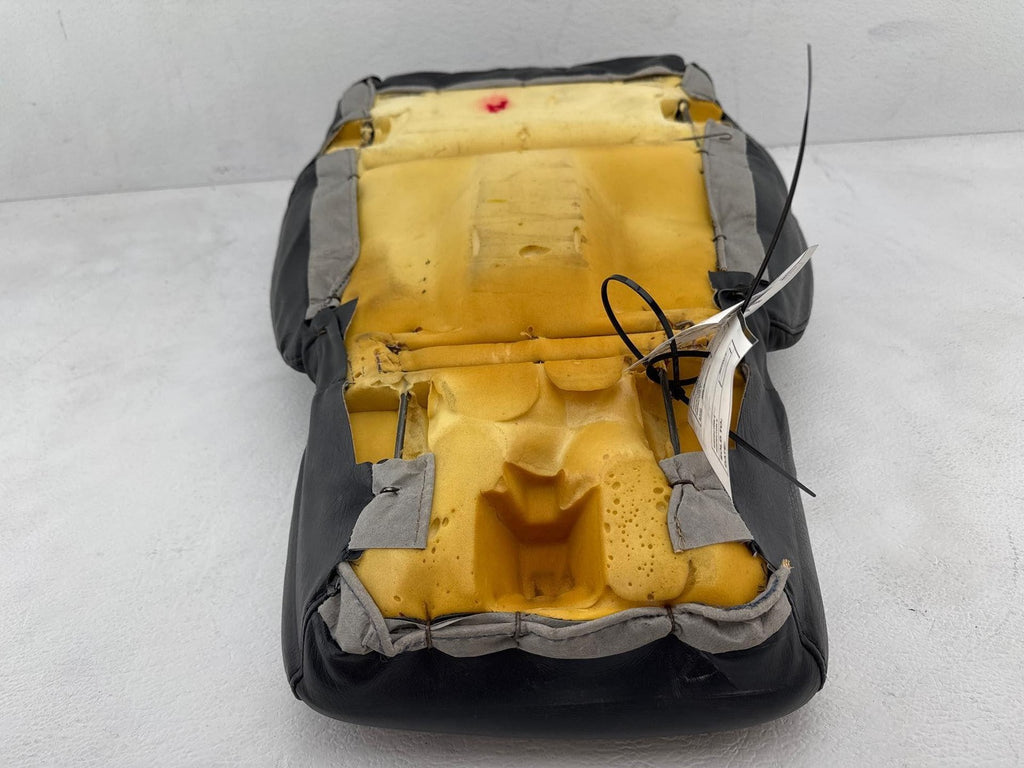 1991 Chevrolet Corvette Front Right Upper Seat Cushion Oem