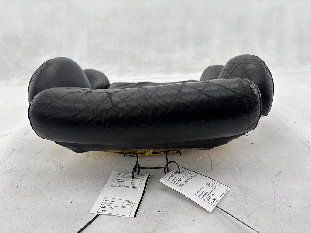 1991 Chevrolet Corvette Front Left Lower Seat Bottom Cushion Oem