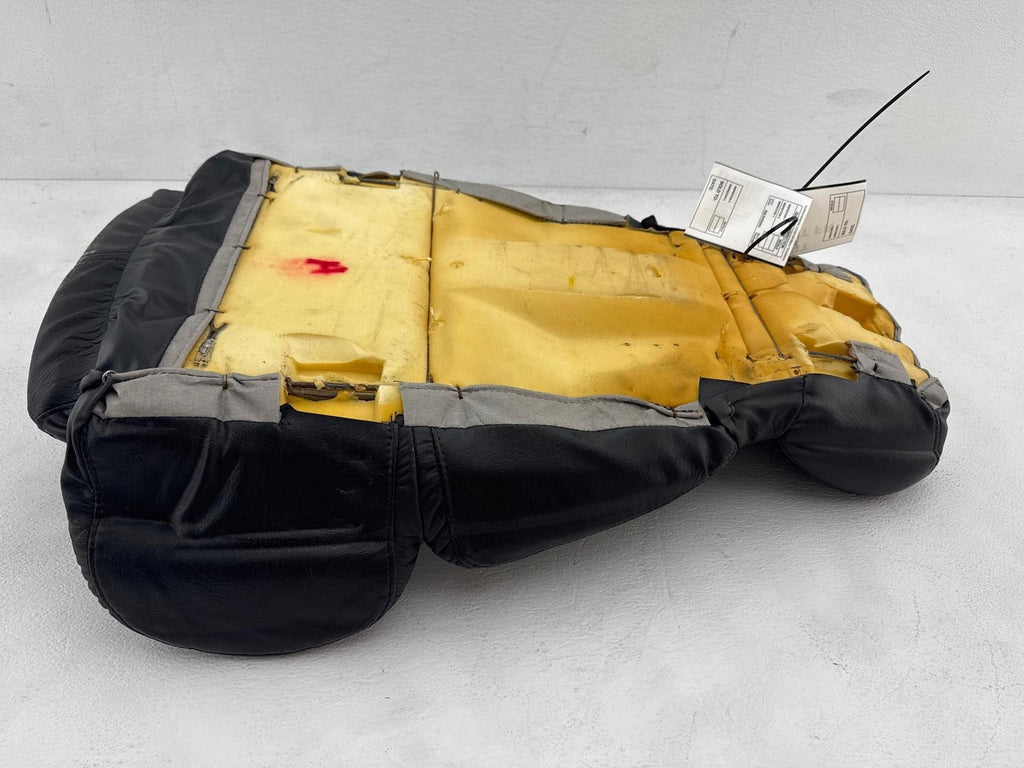 1991 Chevrolet Corvette Front Right Upper Seat Cushion Oem