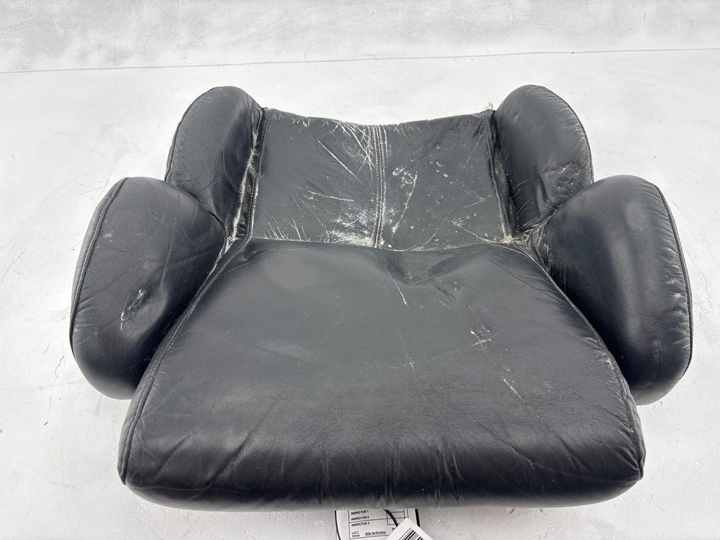 1991 Chevrolet Corvette Front Right Lower Seat Bottom Cushion Oem
