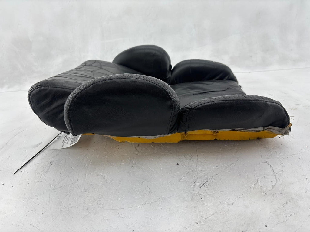 1991 Chevrolet Corvette Front Left Lower Seat Bottom Cushion Oem