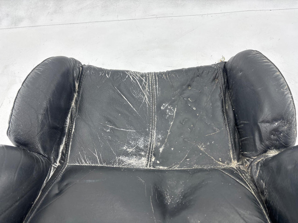 1991 Chevrolet Corvette Front Right Lower Seat Bottom Cushion Oem