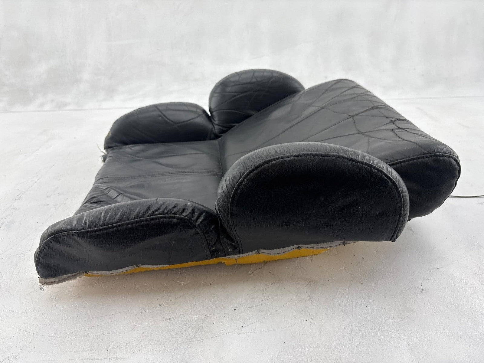 1991 Chevrolet Corvette Front Left Lower Seat Bottom Cushion Oem