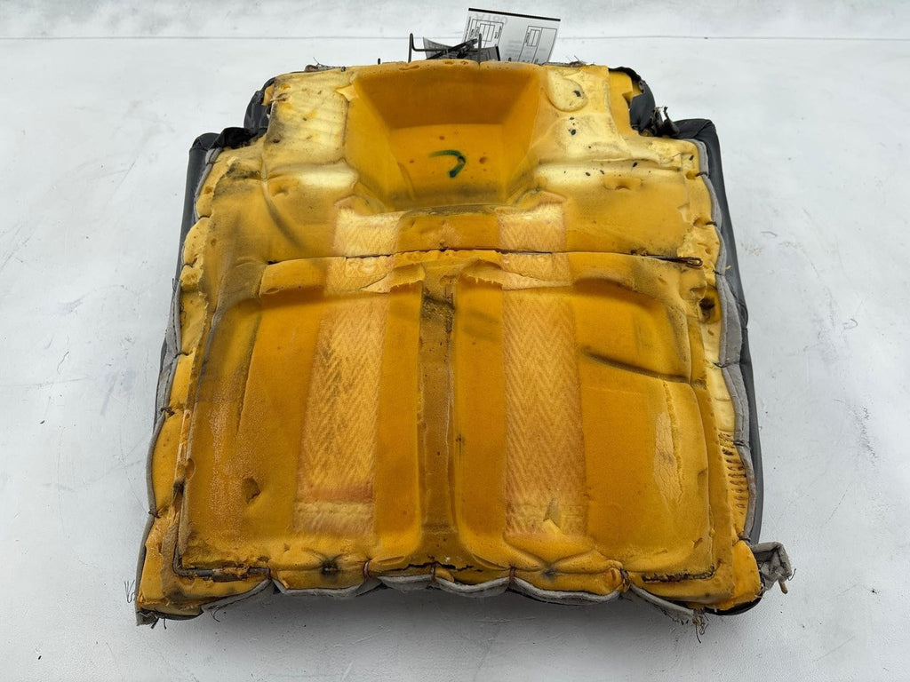 1991 Chevrolet Corvette Front Right Lower Seat Bottom Cushion Oem