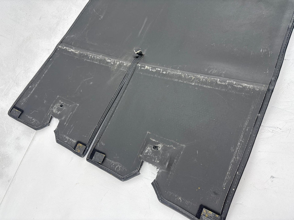 1991 Chevrolet Corvette Rear Trunk Floor Cover Panel Oem