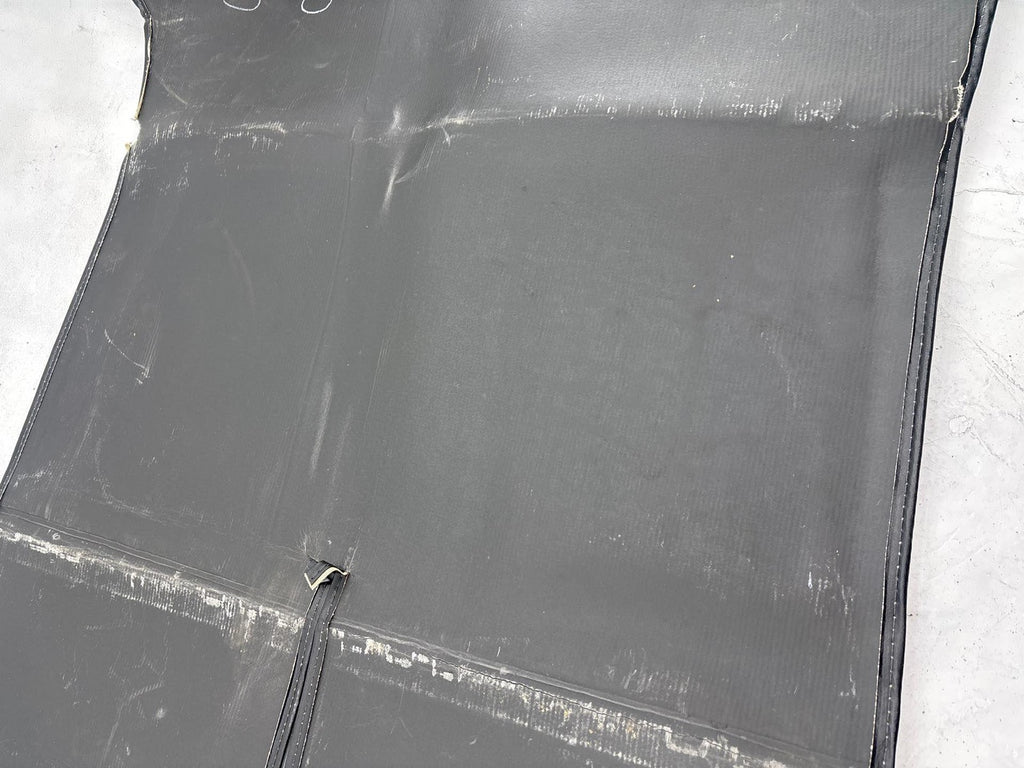 1991 Chevrolet Corvette Rear Trunk Floor Cover Panel Oem