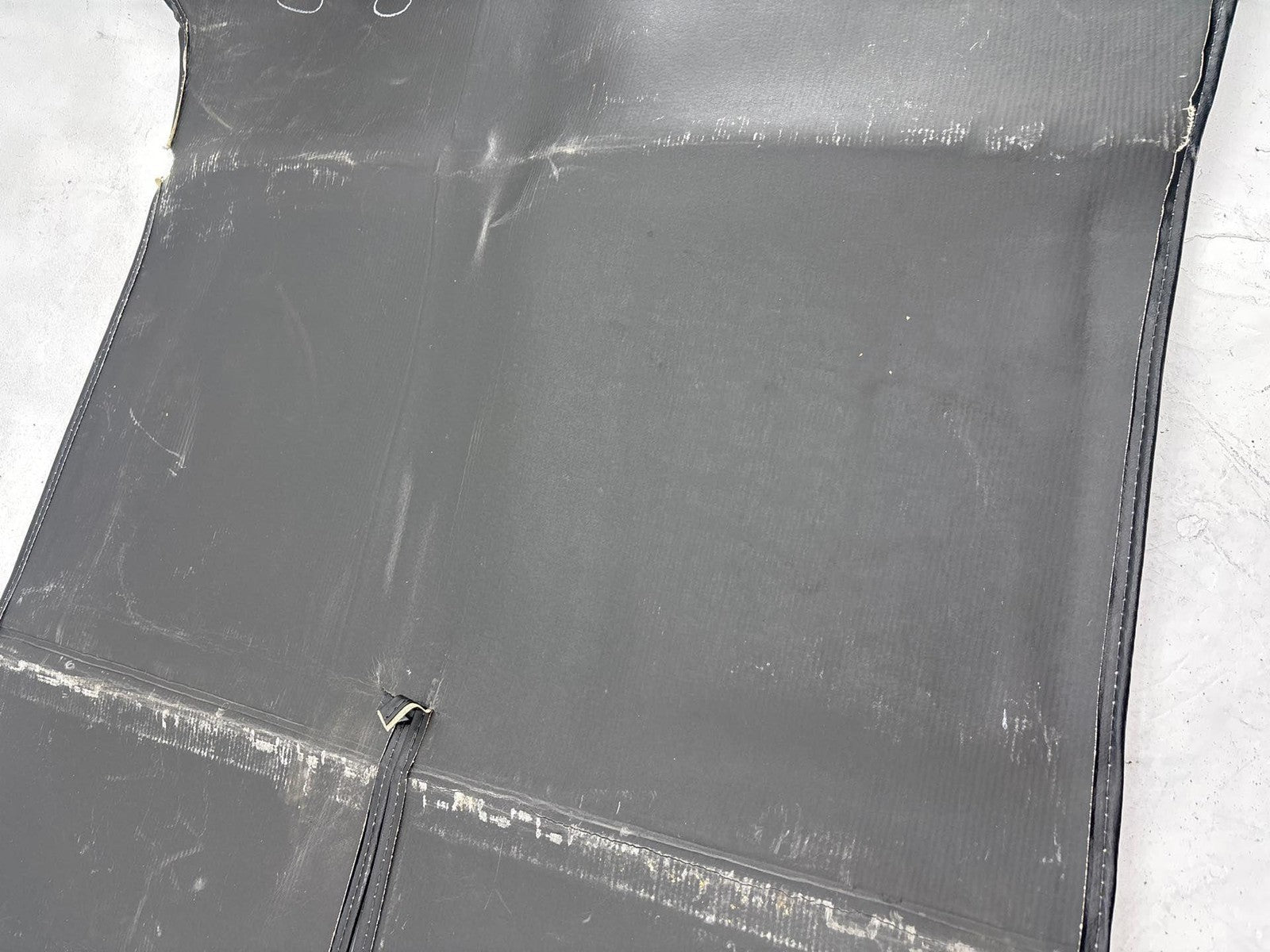 1991 Chevrolet Corvette Rear Trunk Floor Cover Panel Oem