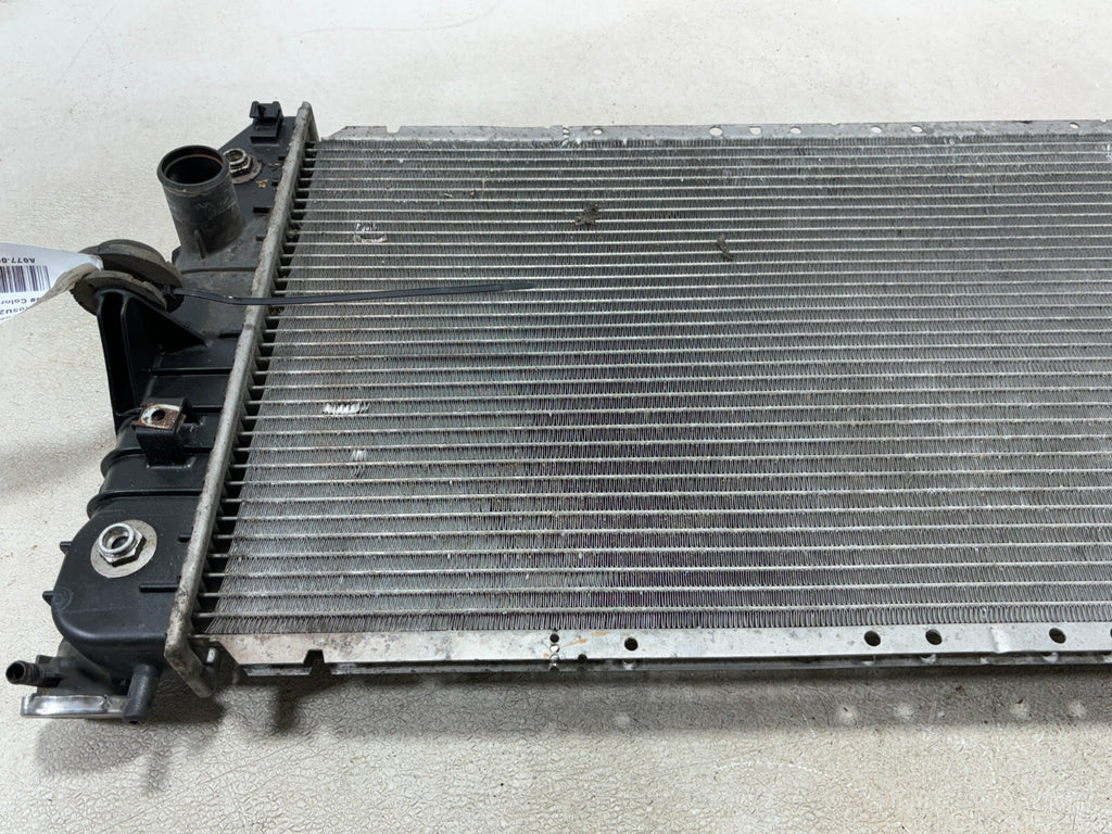 2000-2005 Buick Lesabre/Pontiac Bonneville 3.8L Radiator 89018545 Oem