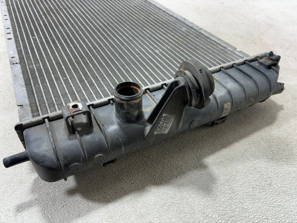 2000-2005 Buick Lesabre/Pontiac Bonneville 3.8L Radiator 89018545 Oem