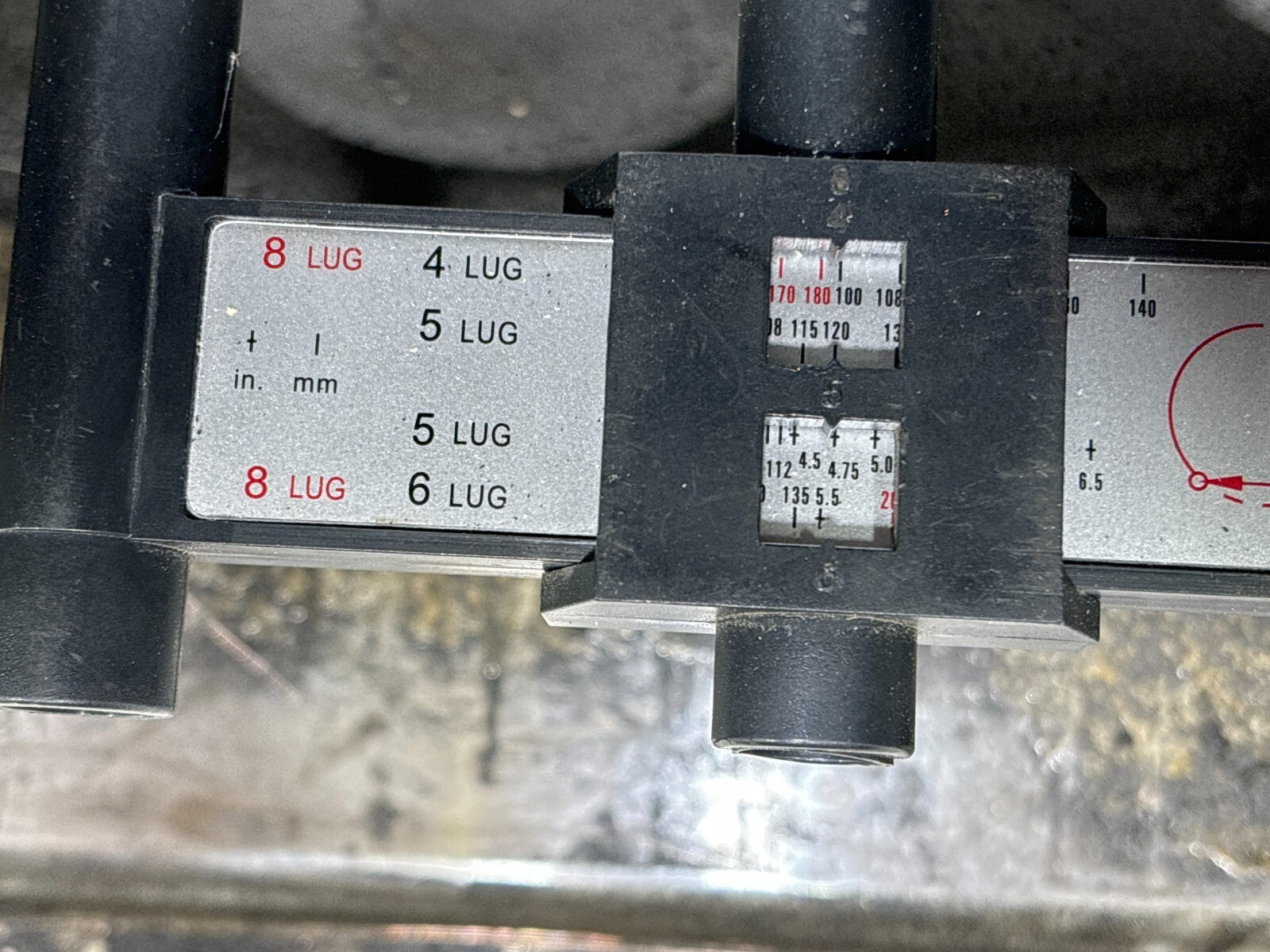 1991-98 Toyota Land Cruiser Fj80 Genuine Factory Alloy Rim Wheel Steel Black Oem