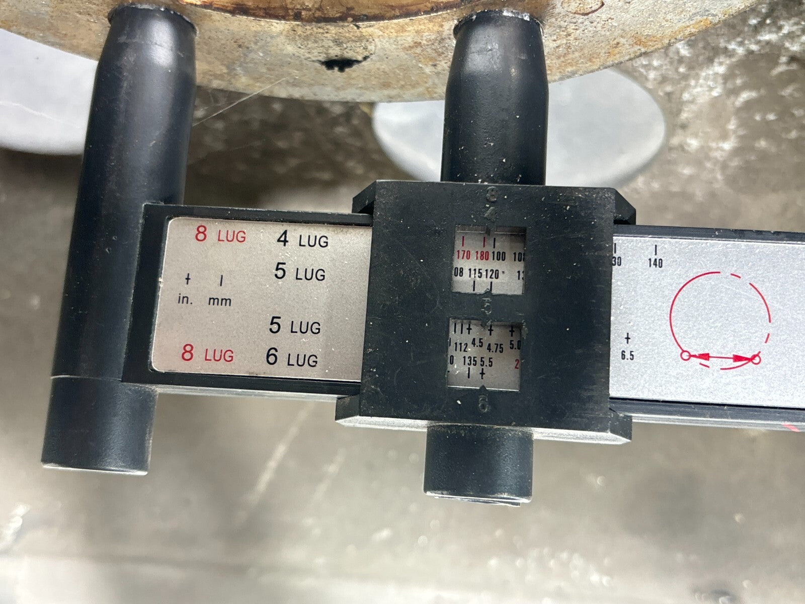 1991 - 1998 Toyota Land Cruiser Fj80 Genuine Alloy Rim Wheel Steel Black Oem