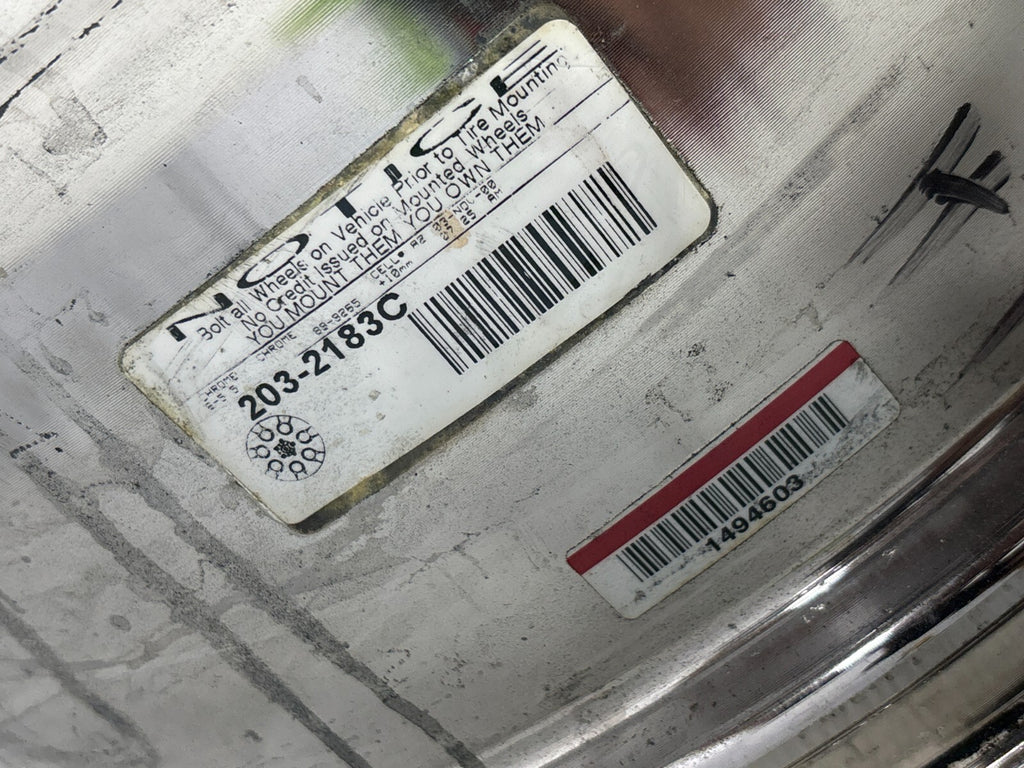 1991 - 1998 Toyota Land Cruiser Fj80 Genuine Alloy Rim Wheel Steel Black Oem