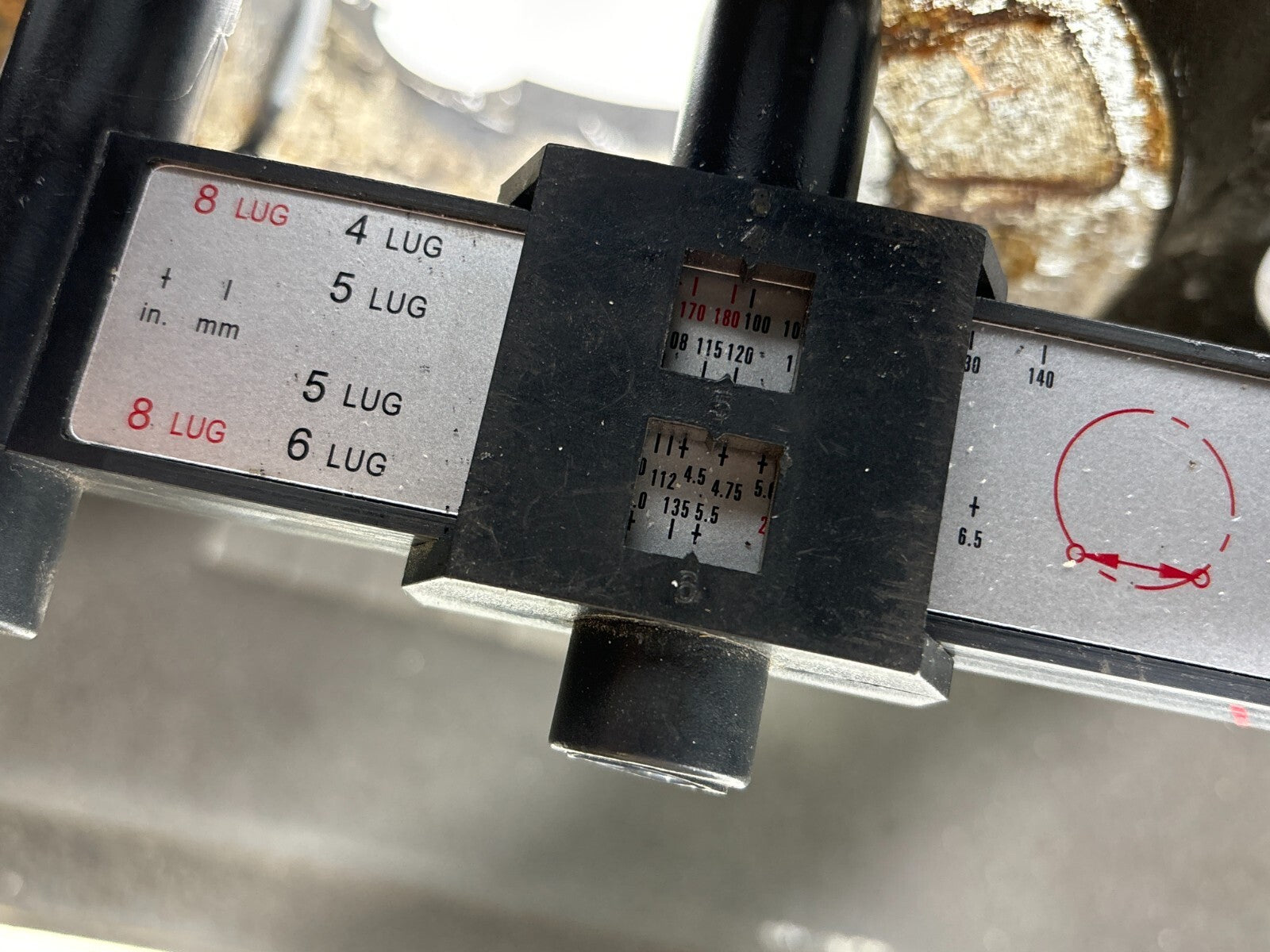 1991 - 1998 Toyota Land Cruiser Fj80 Genuine Alloy Rim Wheel Aluminum Black Oem