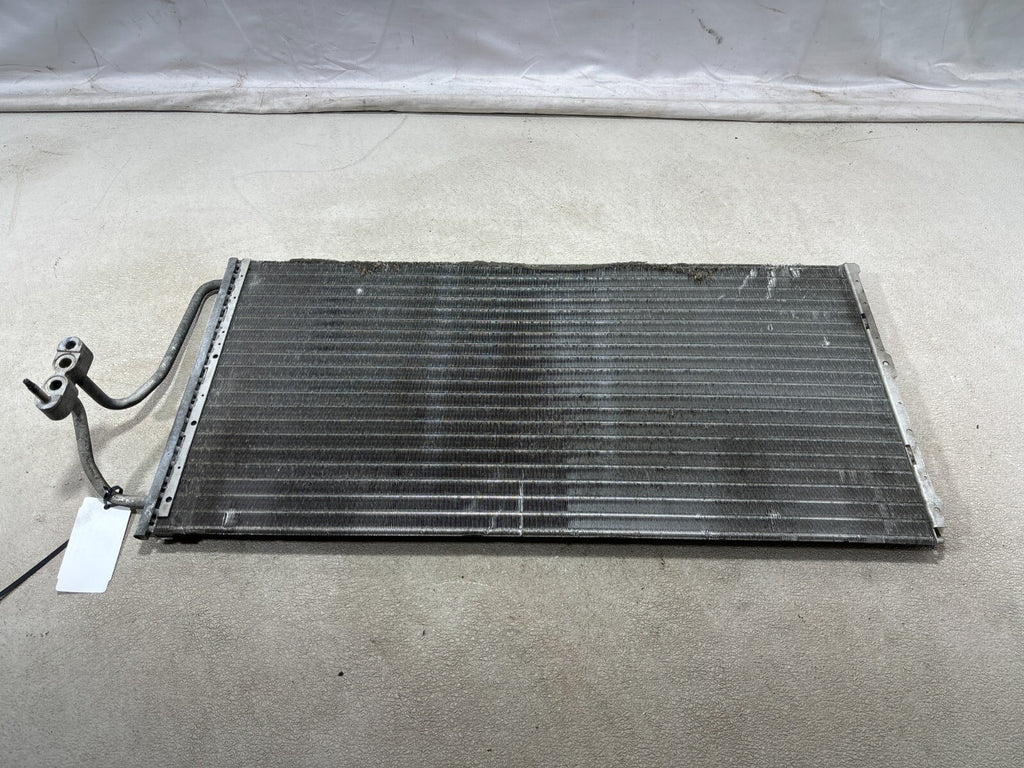 2000-2005 Buick Lesabre Radiator A/C Condenser Air Conditioning Oem