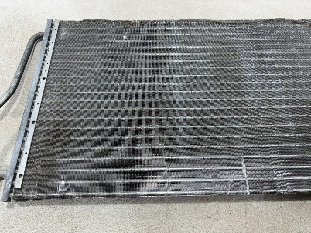 2000-2005 Buick Lesabre Radiator A/C Condenser Air Conditioning Oem