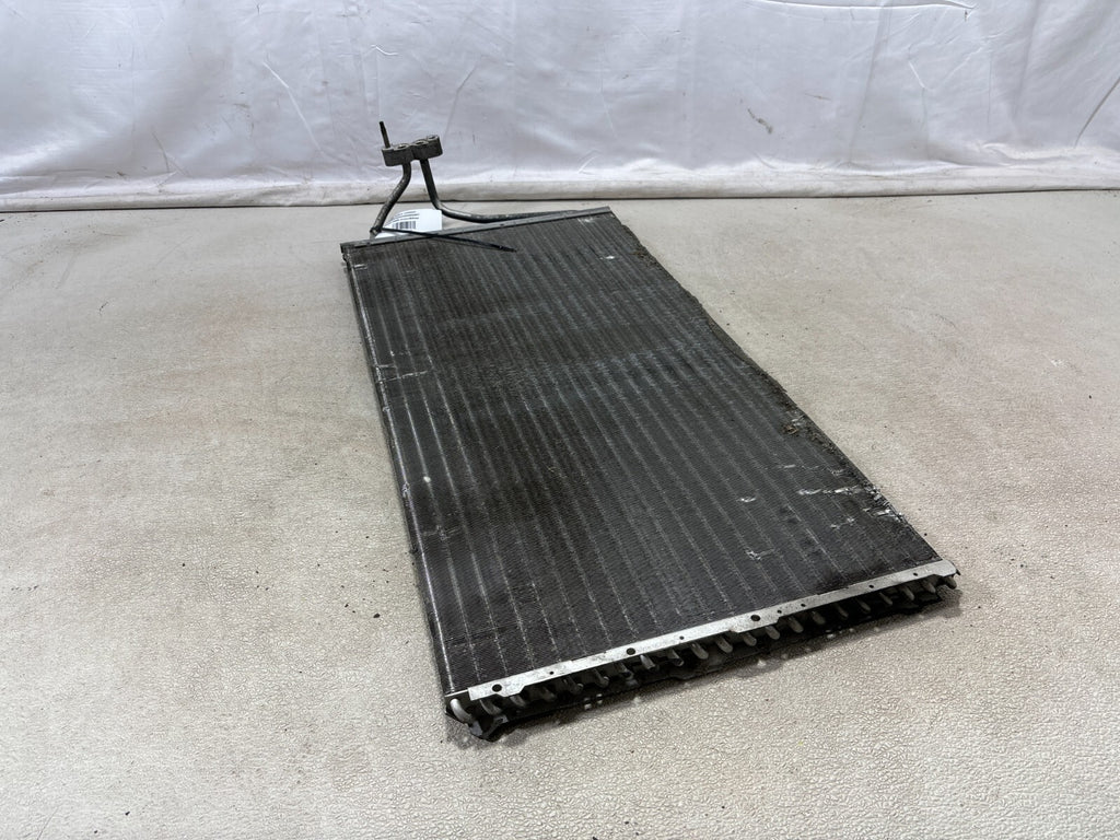 2000-2005 Buick Lesabre Radiator A/C Condenser Air Conditioning Oem