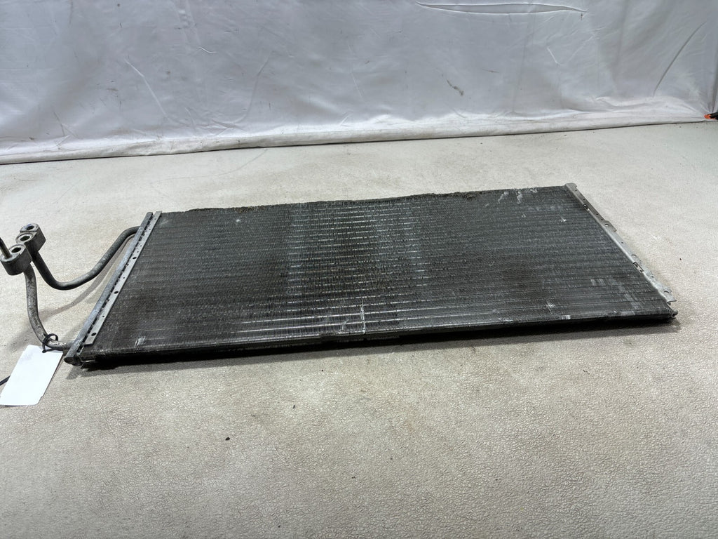 2000-2005 Buick Lesabre Radiator A/C Condenser Air Conditioning Oem