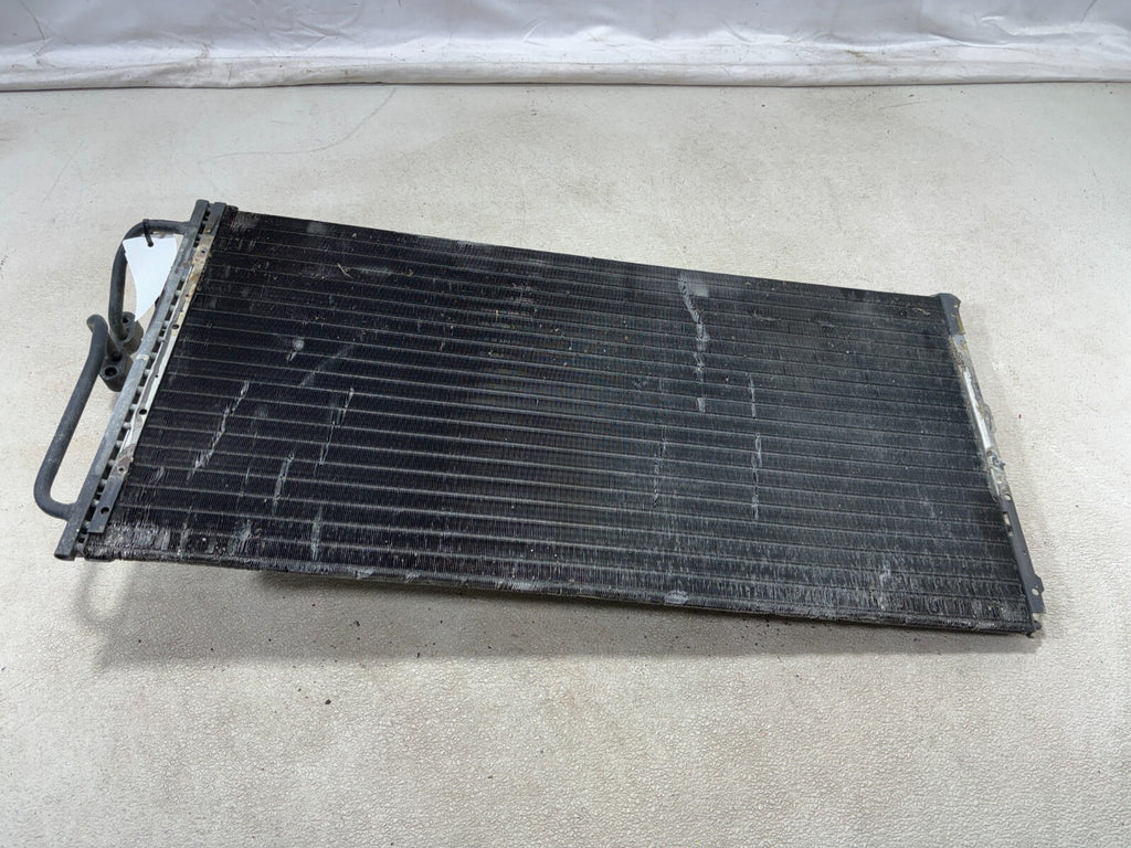 2000-2005 Buick Lesabre Radiator A/C Condenser Air Conditioning Oem