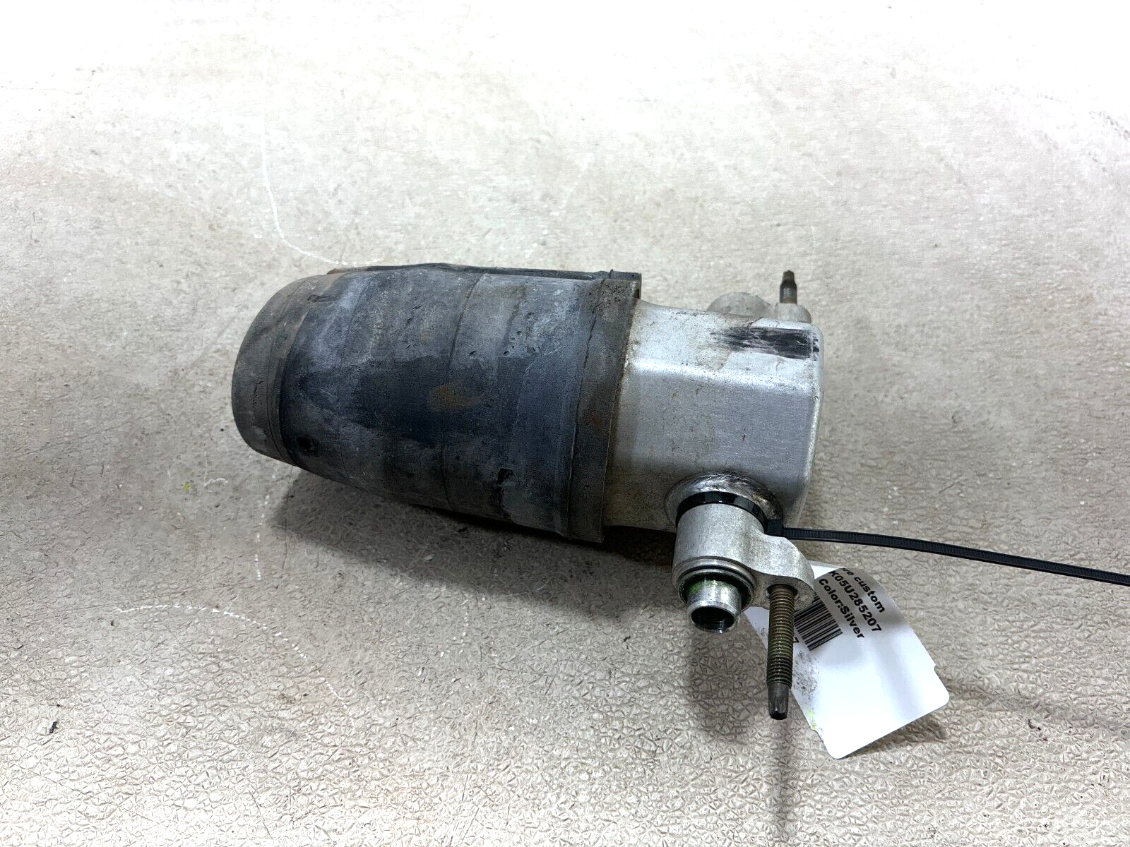 2000-2005 Buick Lesabre Air Conditioning Accumulator 01132771 Oem